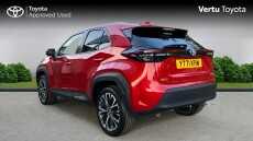 Toyota Yaris Cross 1.5 Hybrid Excel 5dr CVT Hybrid Estate